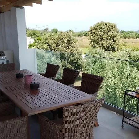 Villa Vio Direkt Am Strand Mit Pool Korfu